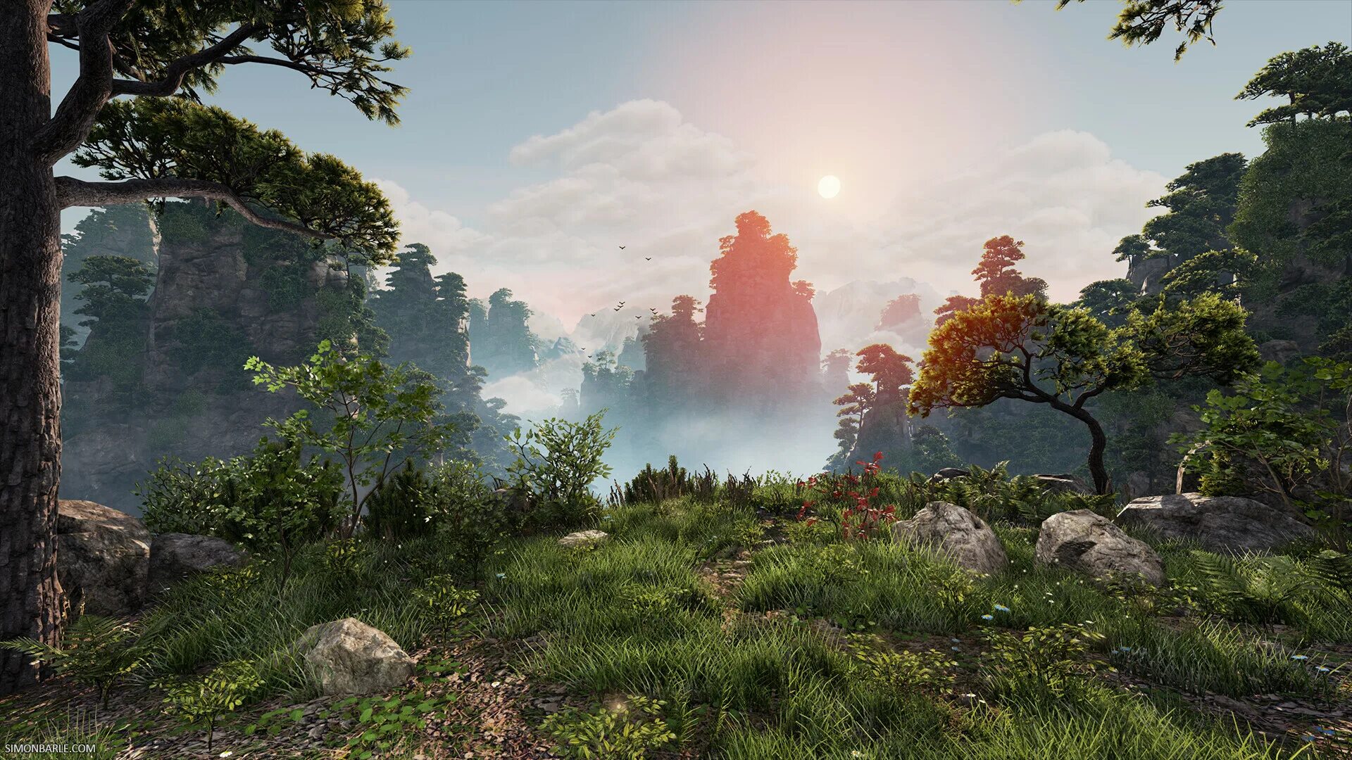Unreal engine 5 ландшафт. Far Cry 3 пейзажи. Far Cry 6 пейзажи. Фар край 3 лес. Far far hill