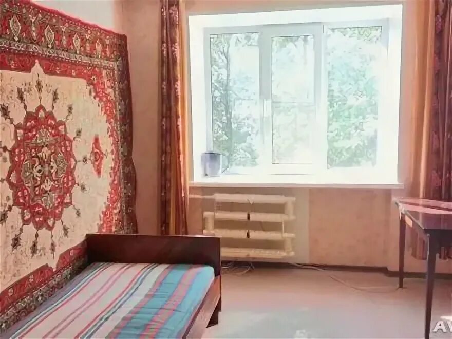 Мопровский переулок рязань