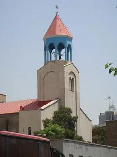 Армянский католический