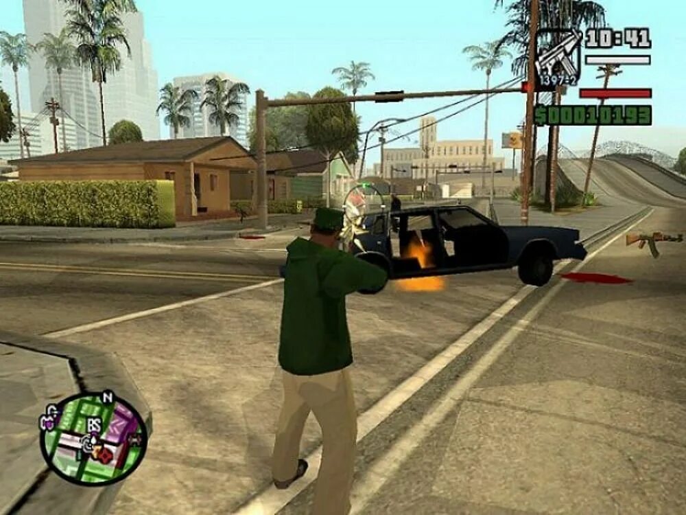 Проходим игру гта сан андреас. Гта сан андреас. grand theft auto san andreas скриншоты. гта сан андреас 2004. гта санандрес 2.