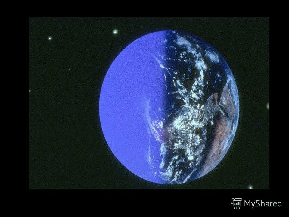 Природа нашей планеты полностью зависит от луны. Планеталити. Forecast and Space.