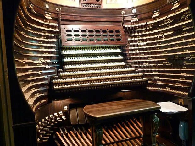 Organ by WalkerSister on DeviantArt Organs, Organ music, Take me to church
