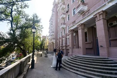 Владивосток 17