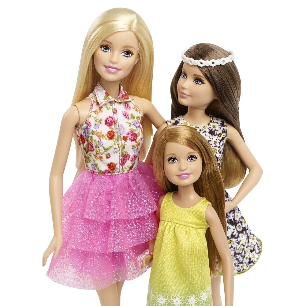 Дочка куколка. Барби Скиппер. Сестра Барби Скиппер. Куклы для девочек Барби Скиппер. Скиппер кукла 2015.