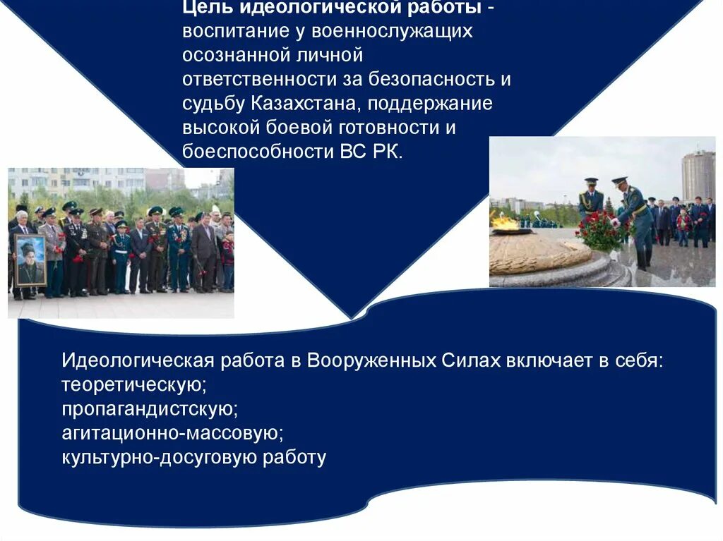 Идеологическая цель. Задачи идеологии. Задачи идеологии. Цели идеологической работы. Идеологическая подготовка.