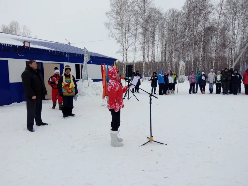 Погода в сорокинском районе на неделю