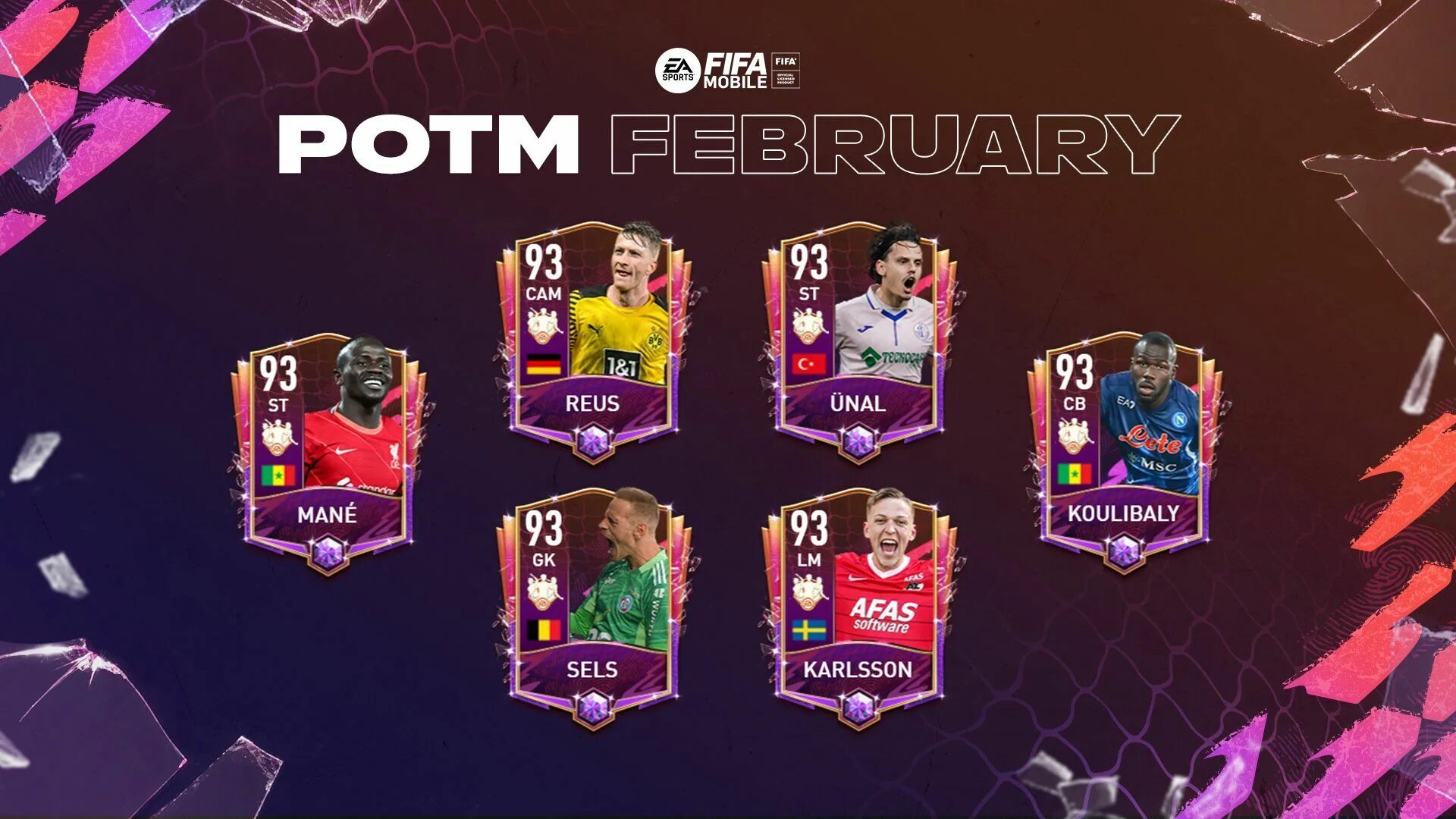 Fifa mobile новый. ФИФА 22 мобайл TOTY. Рынок фифы мобайл 22 игроки. Карточки ФИФА мобайл 22 ТОТИ. Карточки ФИФА мобайл 2022.