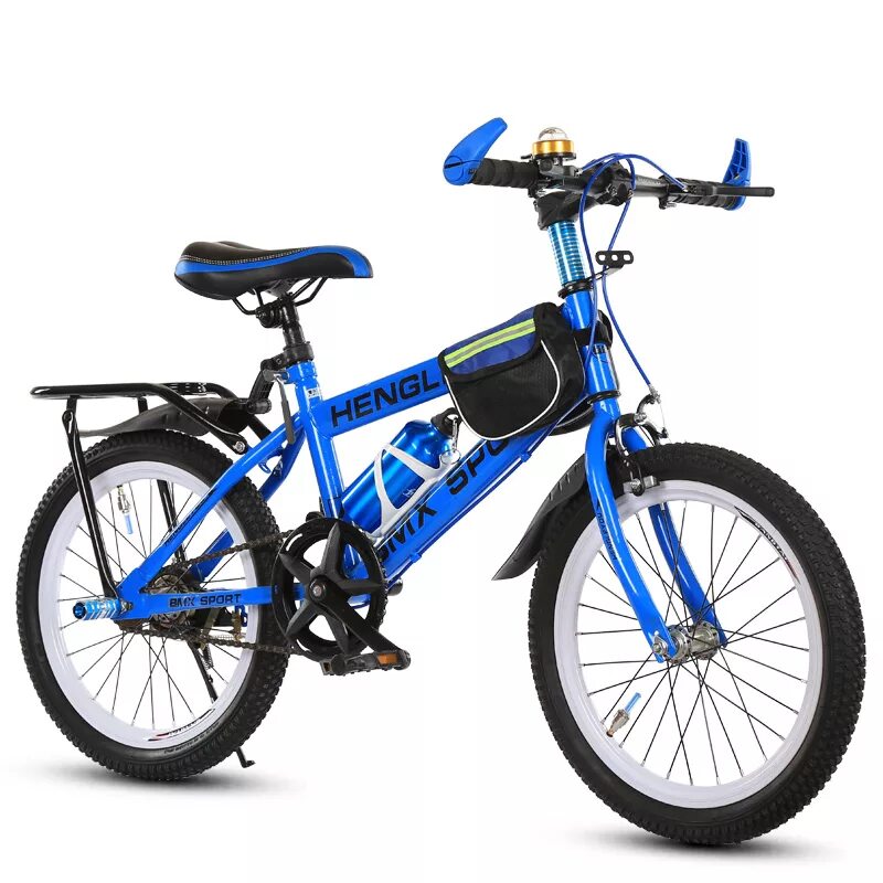 Велосипед для мальчика 6 лет купить