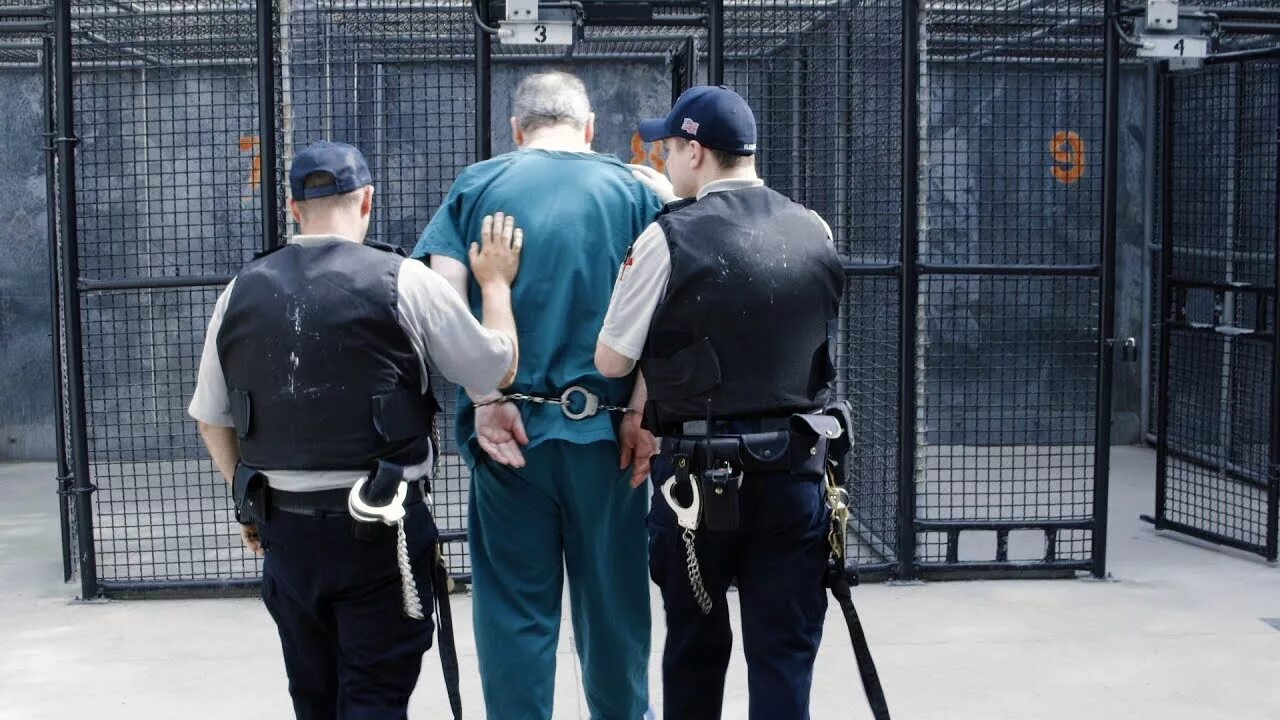 Maximum security