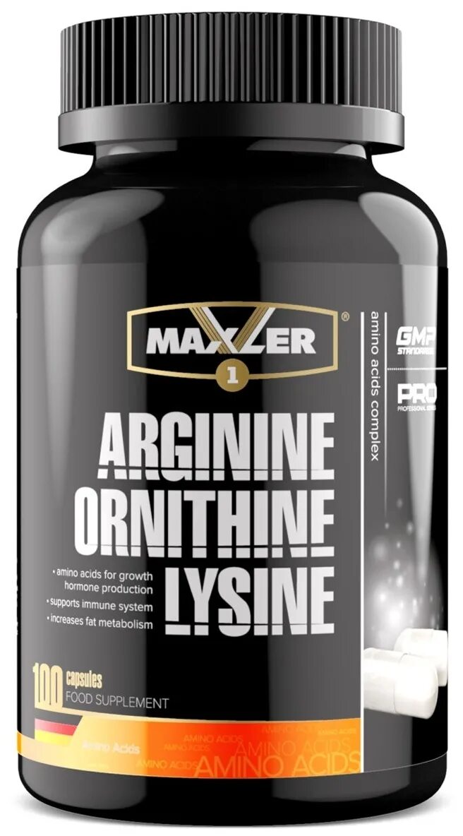 Аргинин отзывы мужчин. Maxler Arginine-Ornithine-Lysine 100 капс. Креатин Maxler kre-Alkalyn caps. Аминокислотный комплекс Maxler Arginine Ornithine Lysine. Maxler kre-Alkalyn (120 кап).