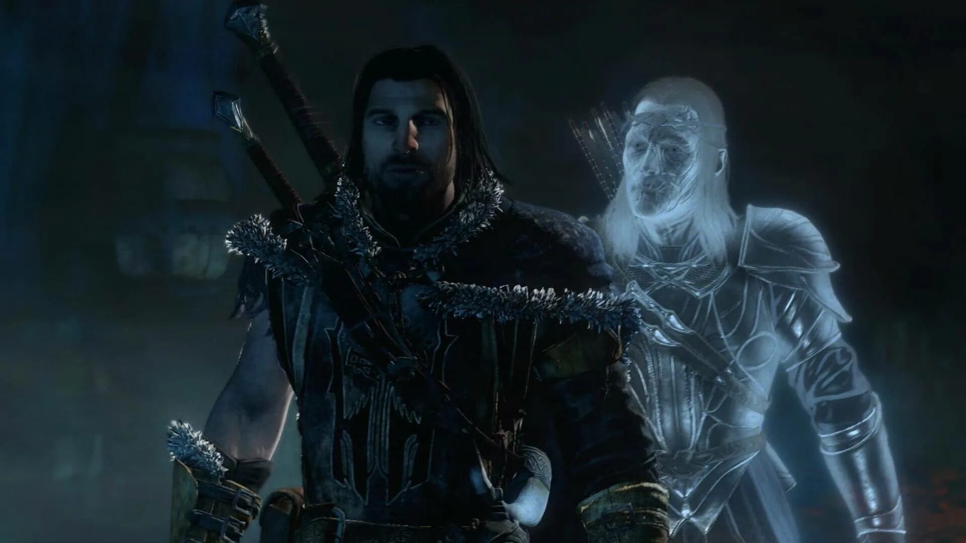 Middle earth shadow of mordor. Талион тени Мордора. Shadow of Mordor 2 Талион. Властелин колец тени Мордора. Талион некромант.