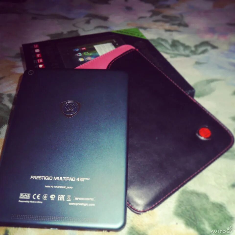 Prestigio multipad 4 quantum. Prestigio multipad 4 quantum