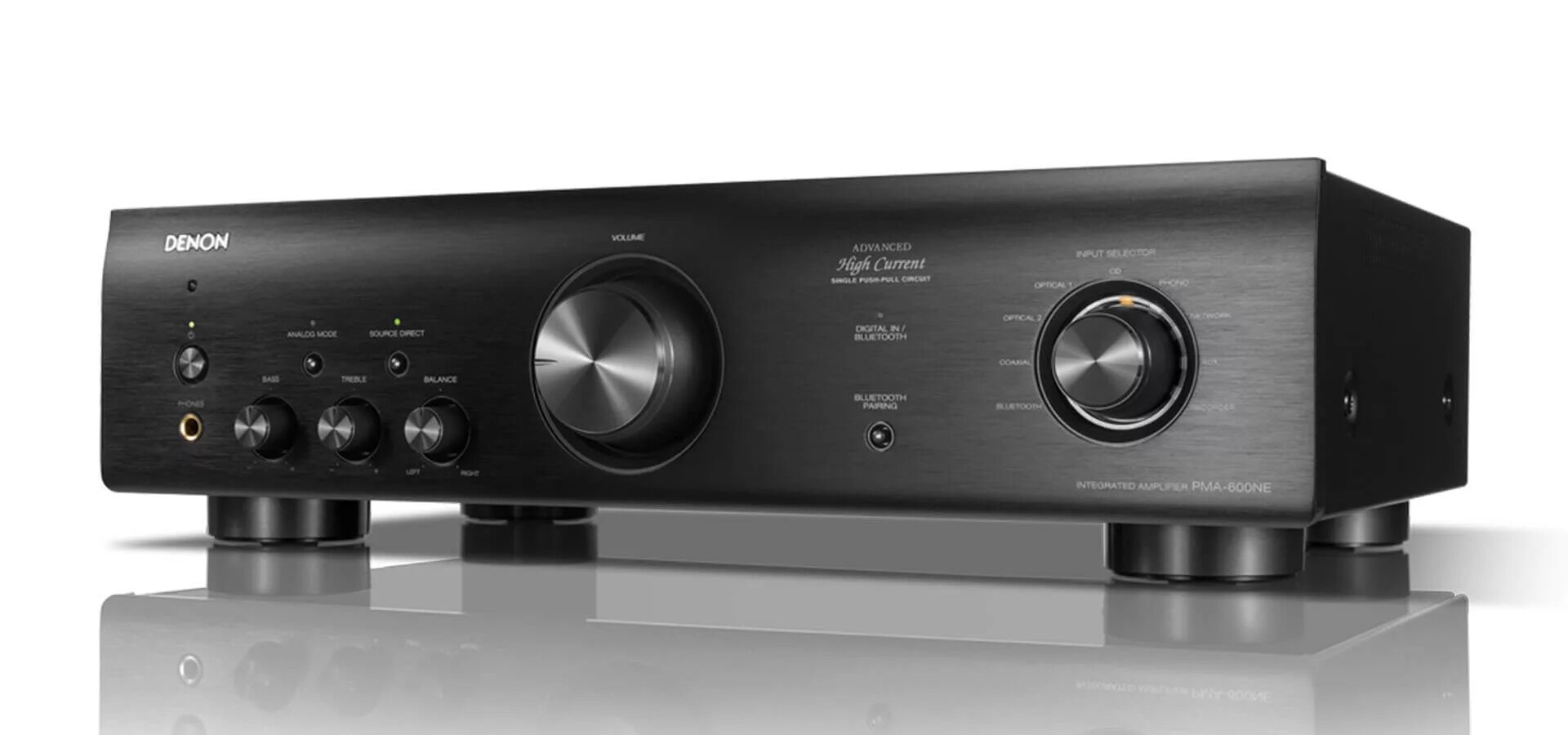 Купить усилитель денон. Denon PMA-800ne. CD проигрыватель Denon DCD 800ne Black. CD Denon DCD-800ne. Denon DNP-800ne.