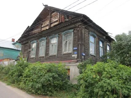 Тверская 21 1