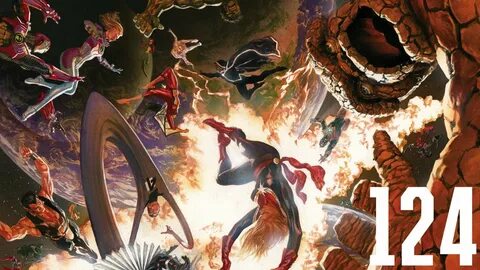 Secret wars