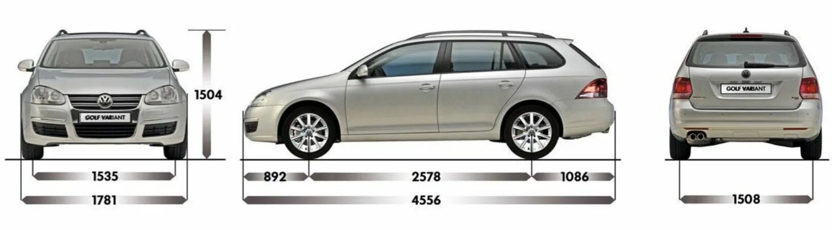 Габариты Фольксваген гольф 7 универсал. Гольф 6 универсал габариты. VW Golf 5 variant габариты. Фольксваген гольф 5 универсал габариты. Фольксваген универсал размеры