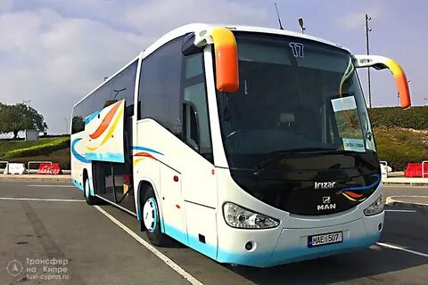 Bus transfers