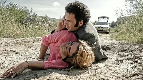 Триллер против