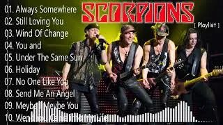 Scorpions when you know where you come. Scorpions when you know where you come