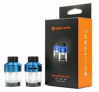 Geekvape e100