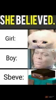 But she didn