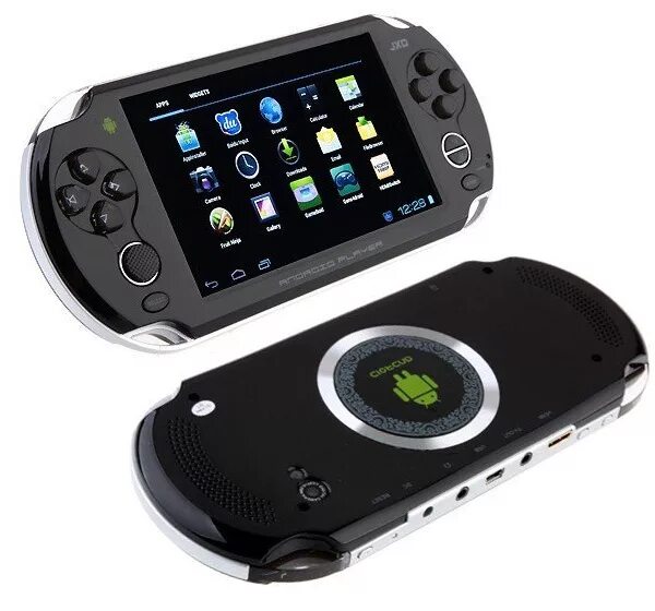 Игровая приставка JXD s5110. Портативная консоль ПСП хбокс. Игровая приставка консоль PSP андроид. Игровая приставка IQU Android Advance.