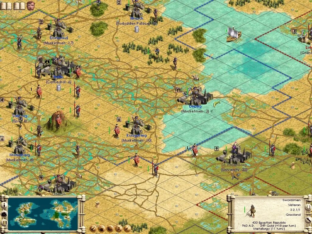 Civilization 3 conquests. игра civilization 3. Civilization iii conquests. Sid meier's civilization 3 conquests.
