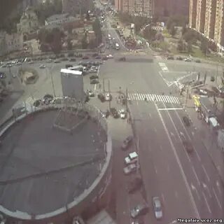 Веб камеры площади москвы