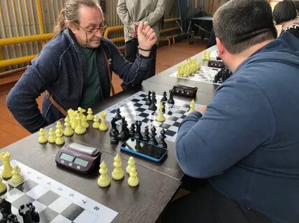Работа чаплыгин