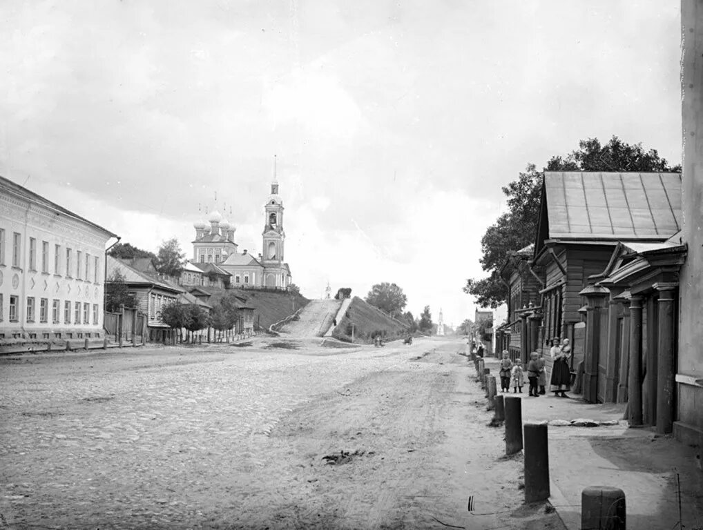 Борисоглебская Церковь Кострома. Кострома 20 век. Ярославль в начале 20 века. Ярославль начала 20 века. Александров начало 20 века