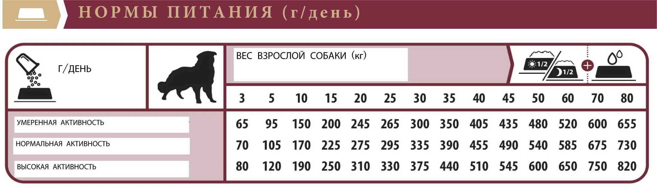 Сколько надо давать
