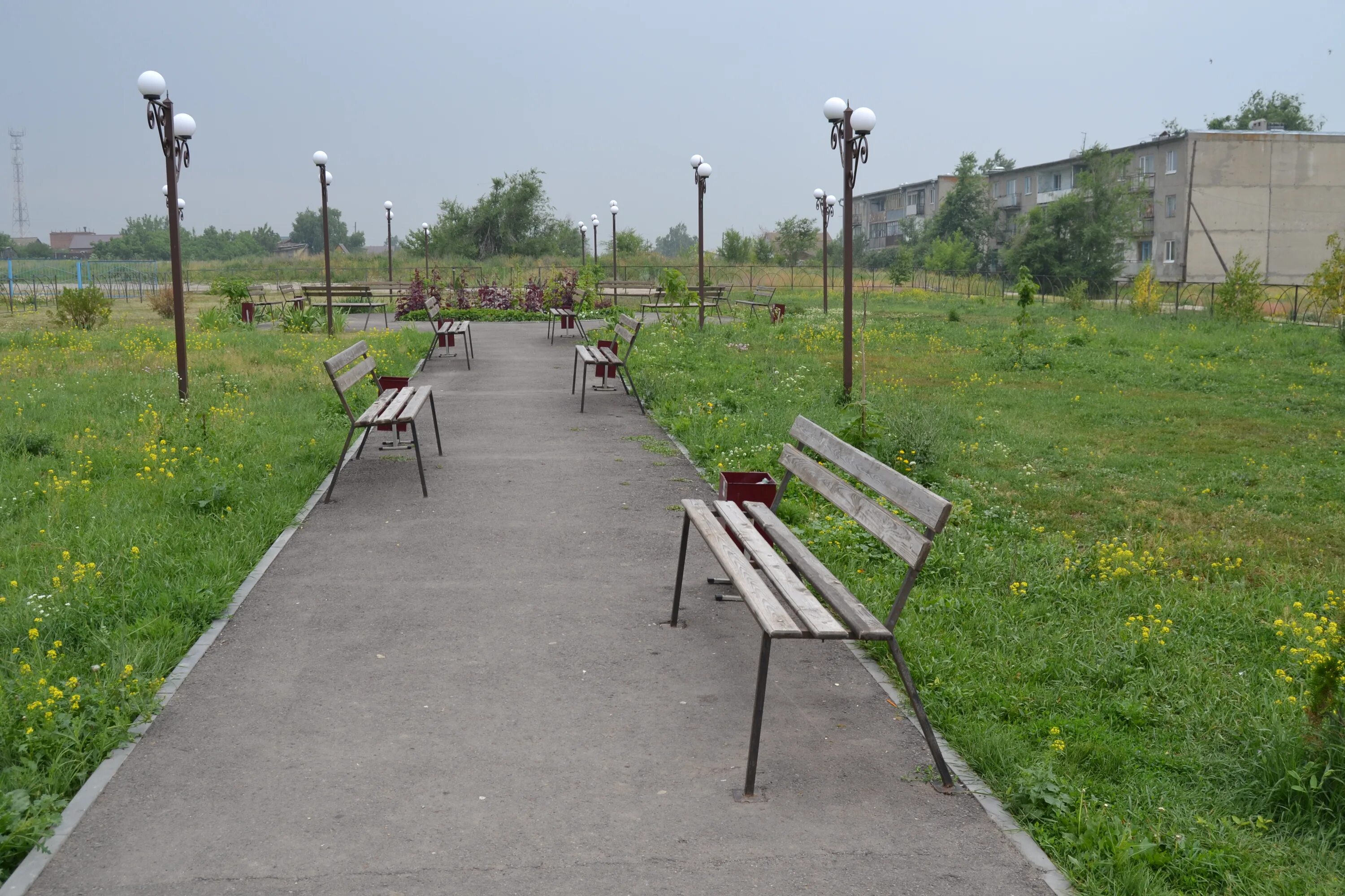 Красноармейский район село луганское. Село Луганское Саратовская. Саратовская область Красноармейский район с Луганское. Сельский парк. Парк Луганская область.