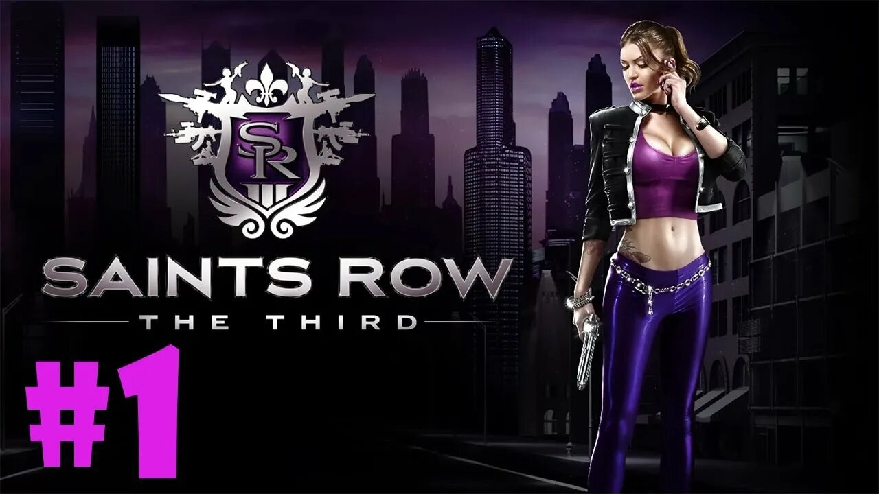 Saints row 2025. Saints row таня. синди saints row. лора бэйли saints row. saints row: the third никки бенц.