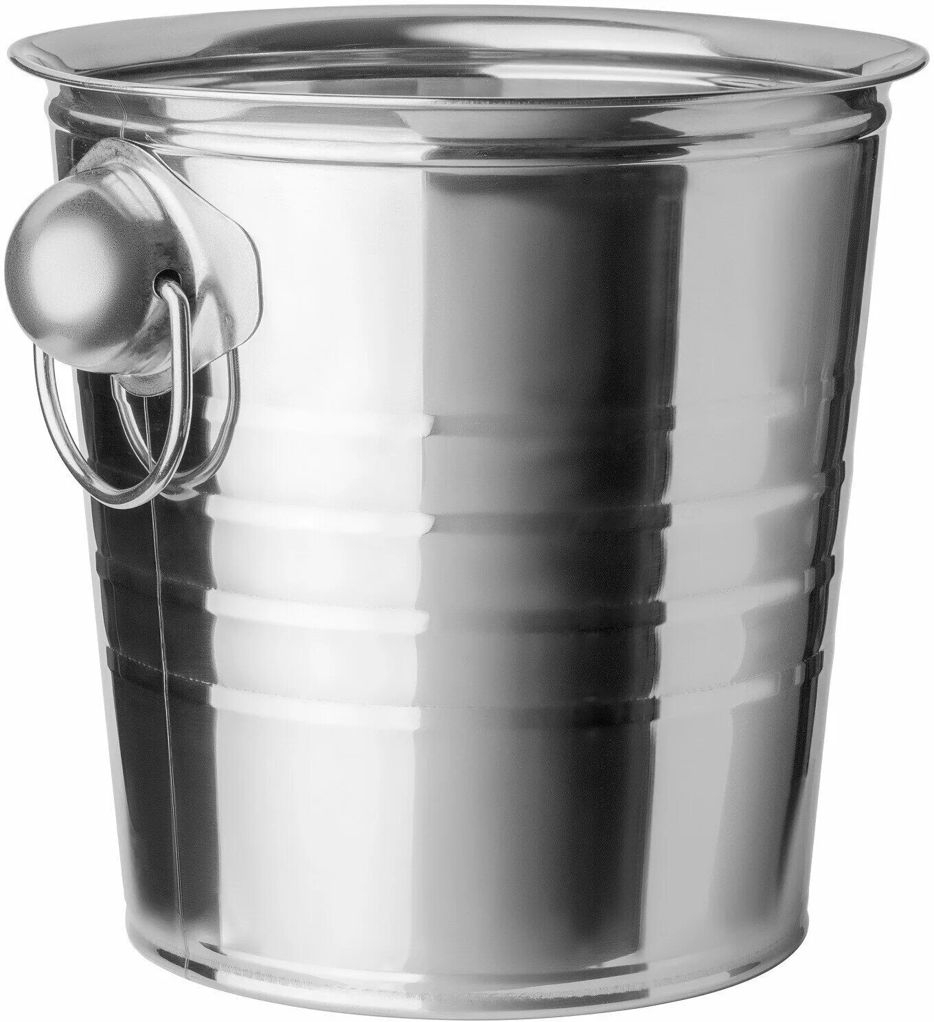 ведро для льда maco ib26. Wmf ведро для льда jette. ведерко для льда. 4,0 л. ведро металлическое.