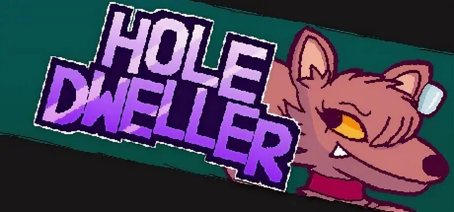 Hole dweller