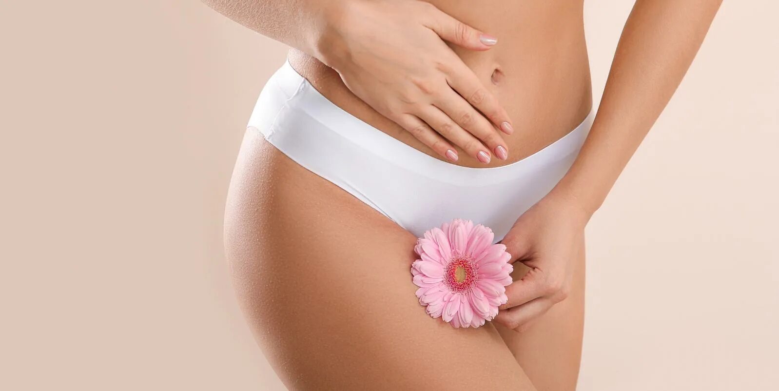 Почему у девушки в интимной. Почему у девушки в интимной