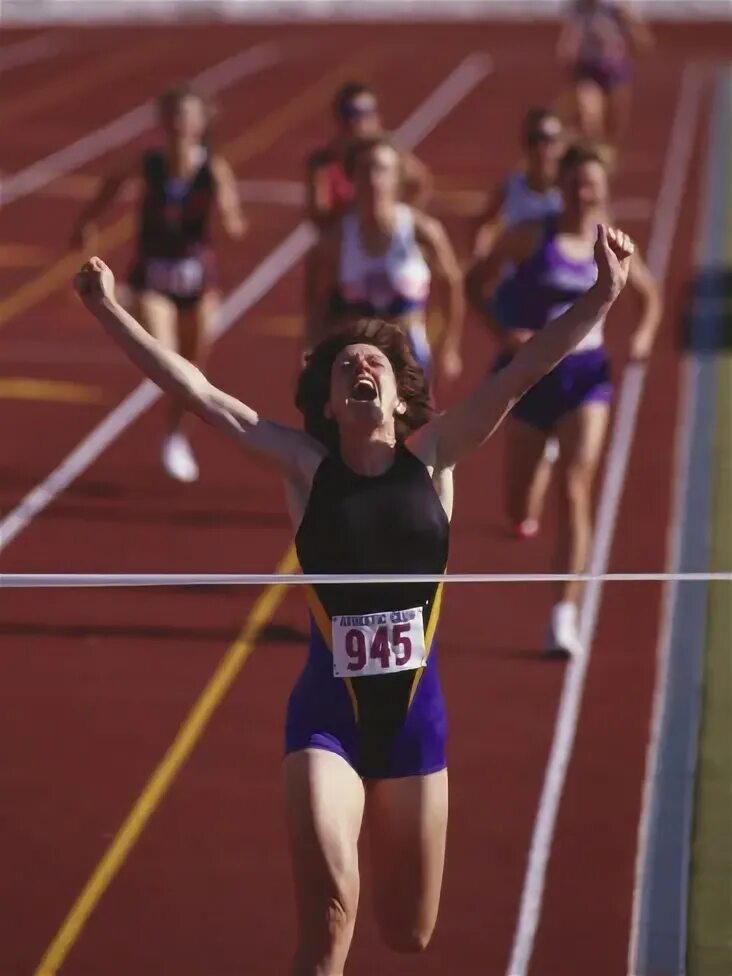 Finish line satv