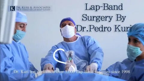 Study finds Lap-Band Surgery beneficial for extremely obese teens.