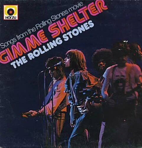 Stones gimme shelter. Gimme Shelter. The Rolling Stones Gimme Shelter обложка. R̲olling S̲tones Gimme Shelter. Gimme Shelter 1970.