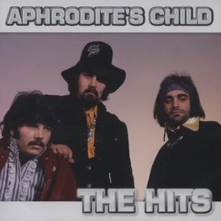 Aphrodites child слушать