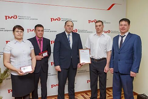 Начальник октябрьской дирекции