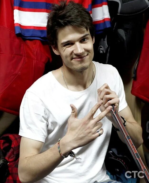 С кем встречается костров Егор и Марина Movies, Hockey, Russians