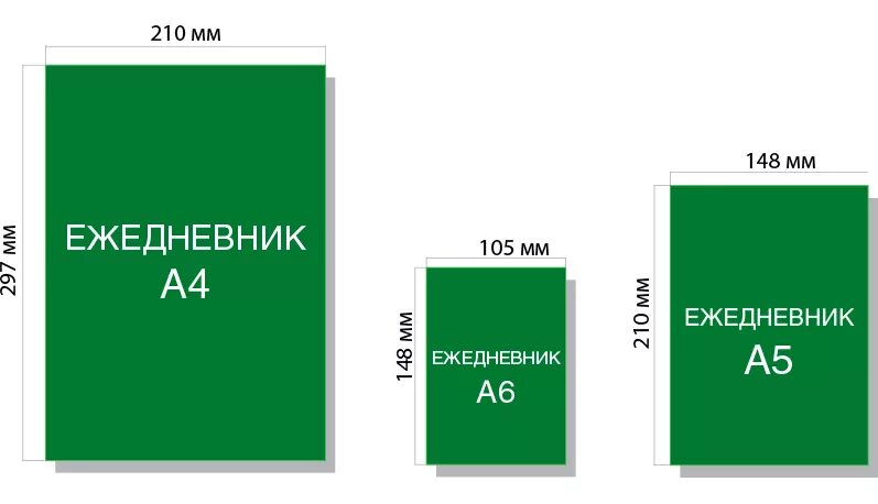 А6 это сколько. Размеры ежедневников. Ежедневник а5 размер. Формат ежедневника. Размер еженедельника.