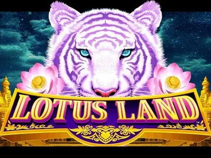 Lands lotus