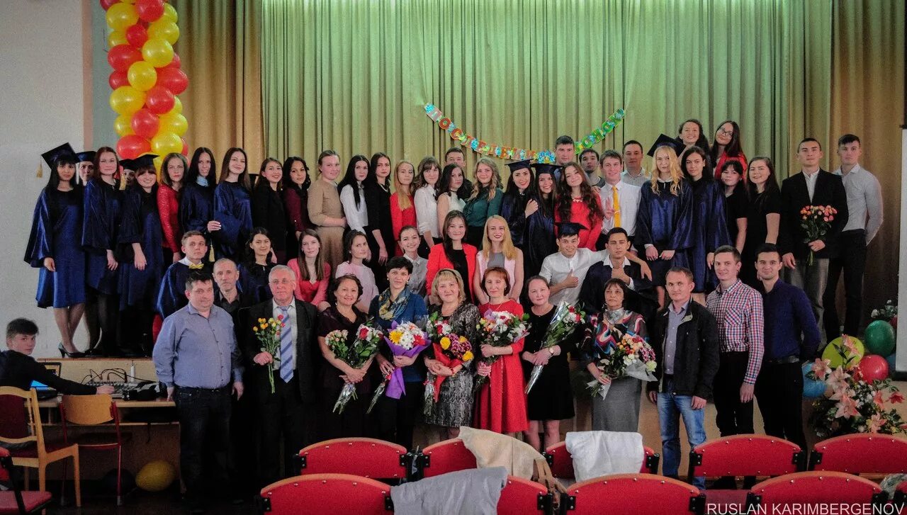 креативный педагог чгпу