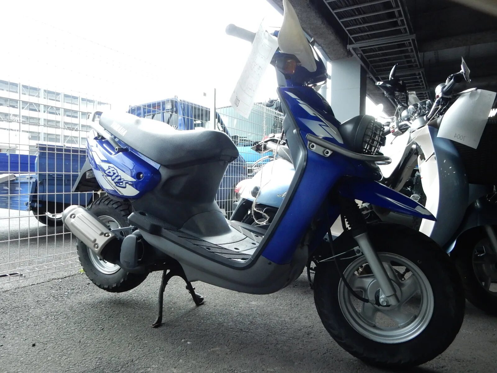 Yamaha bws 100. Ямаха БВС 100. Ямаха BWS 100. Ямаха 100 кубов. Yamaha BWS 2004.