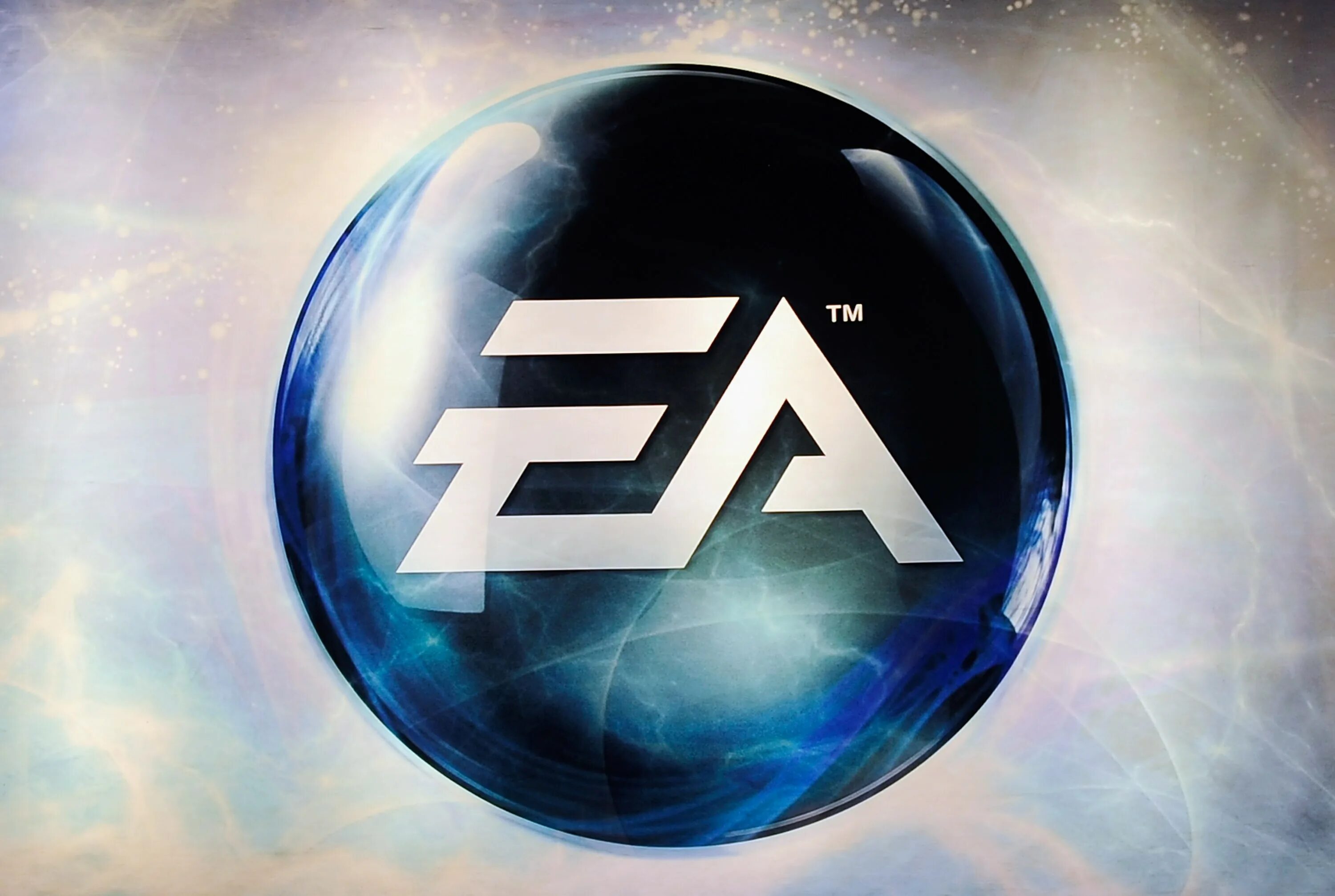 Ea it s in the game