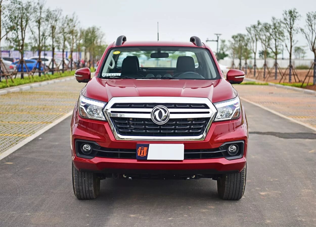 Dongfeng. Донг Фенг Рич 6. Dongfeng Pickup Rich 6. Dongfeng Ruijing. Новый китайский пикап Донг Фенг (Дунфэн) Ruijing 6.