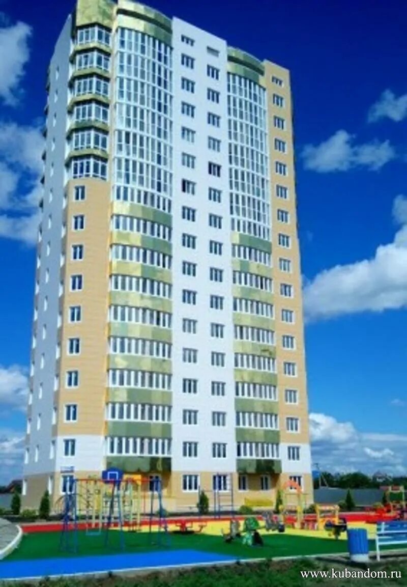 литер б краснодар