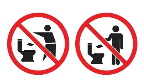 Писать выкинуть